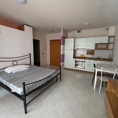 Bergamo City Apartments Extérieur photo