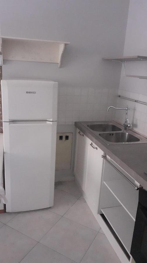 Bergamo City Apartments Extérieur photo
