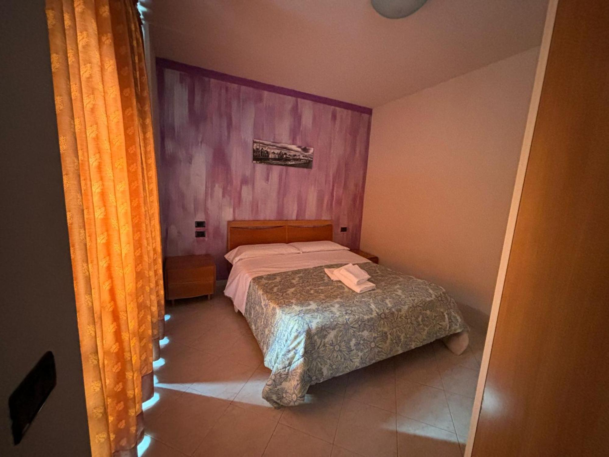 Bergamo City Apartments Extérieur photo