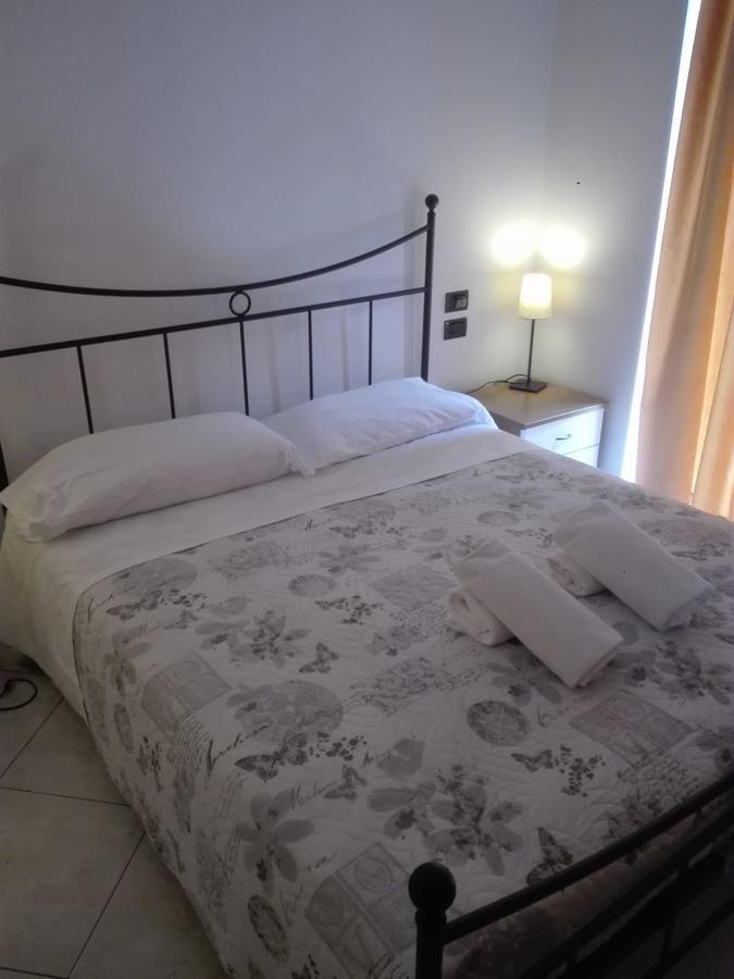 Bergamo City Apartments Extérieur photo