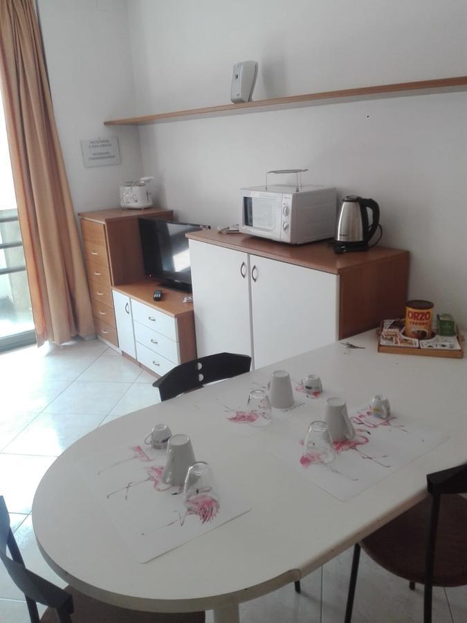 Bergamo City Apartments Extérieur photo