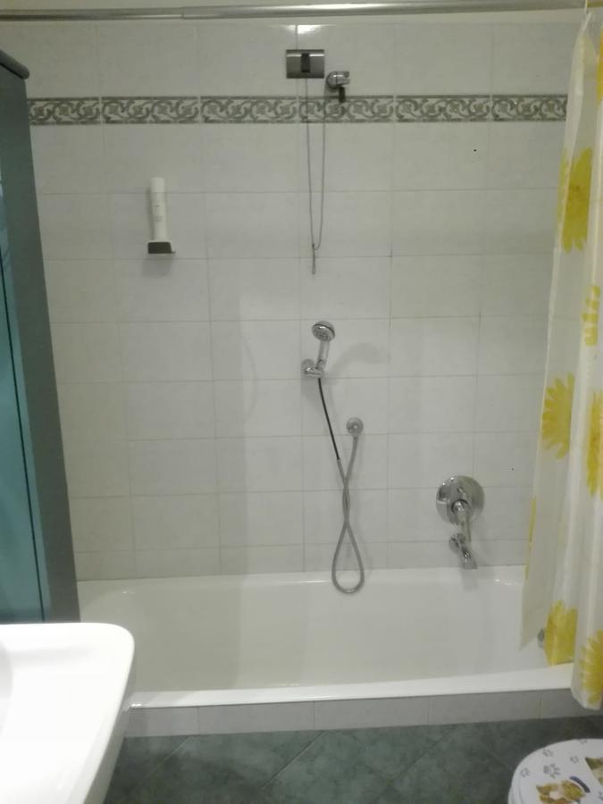 Bergamo City Apartments Extérieur photo