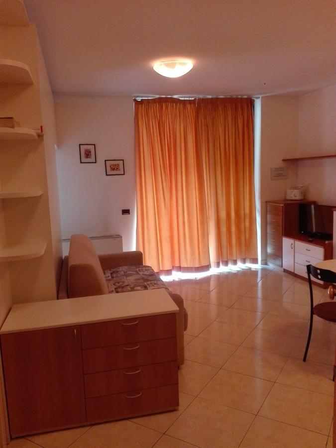 Bergamo City Apartments Extérieur photo