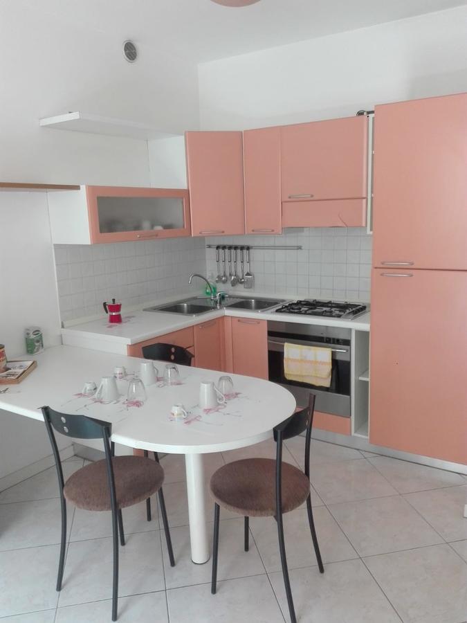 Bergamo City Apartments Extérieur photo