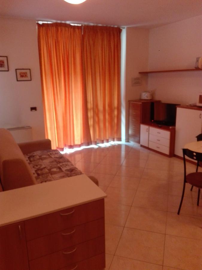 Bergamo City Apartments Extérieur photo