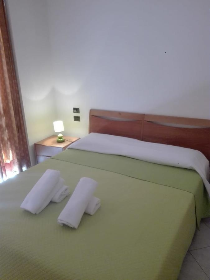 Bergamo City Apartments Extérieur photo