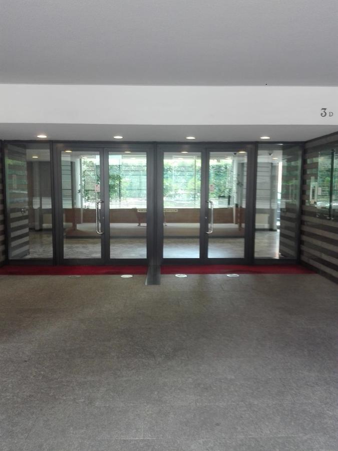 Bergamo City Apartments Extérieur photo
