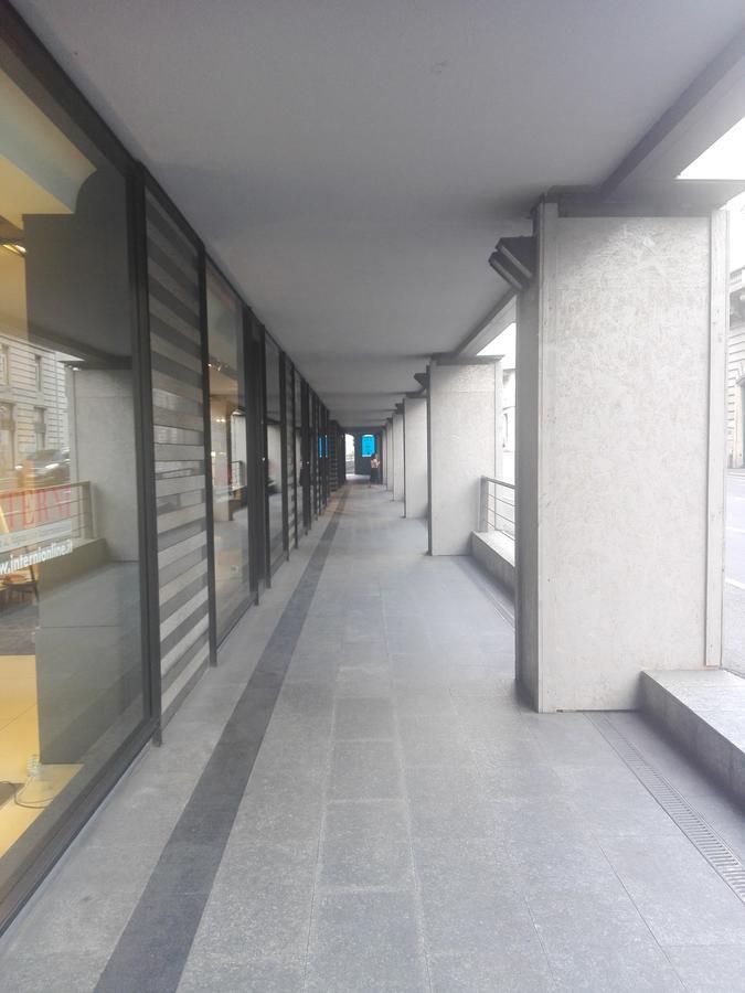 Bergamo City Apartments Extérieur photo