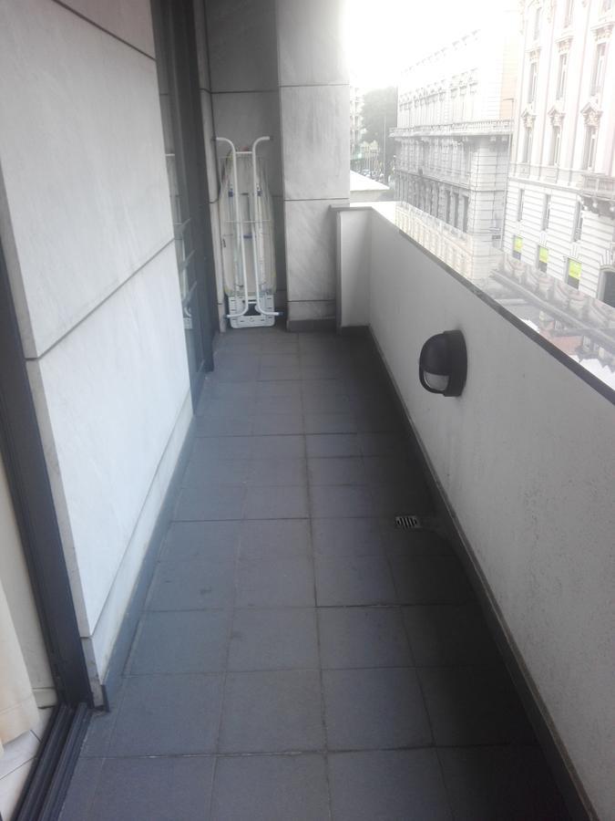 Bergamo City Apartments Extérieur photo