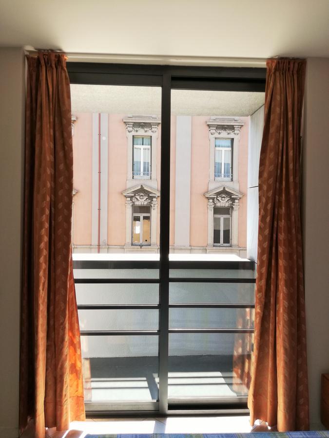 Bergamo City Apartments Extérieur photo