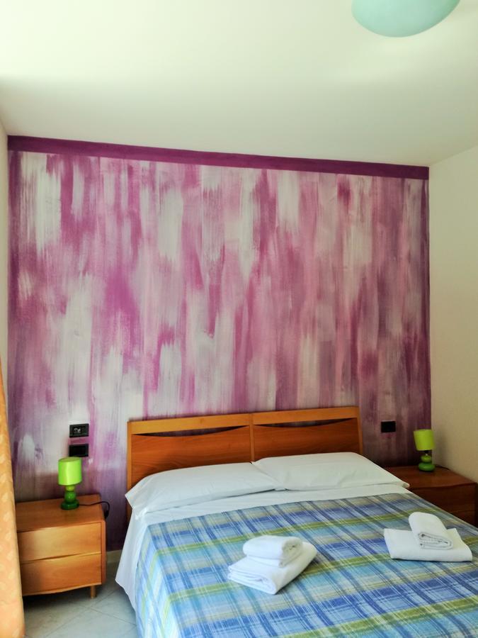 Bergamo City Apartments Extérieur photo