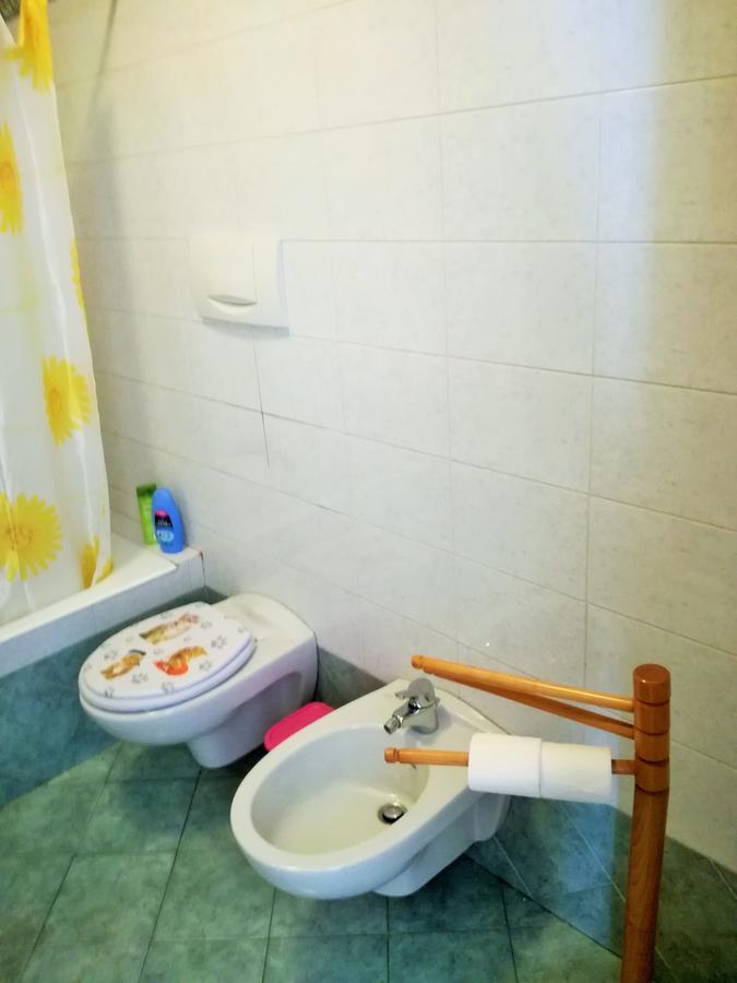 Bergamo City Apartments Extérieur photo
