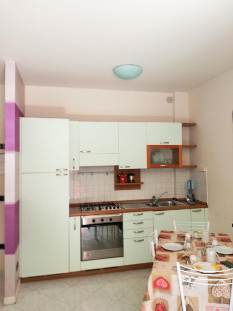 Bergamo City Apartments Extérieur photo