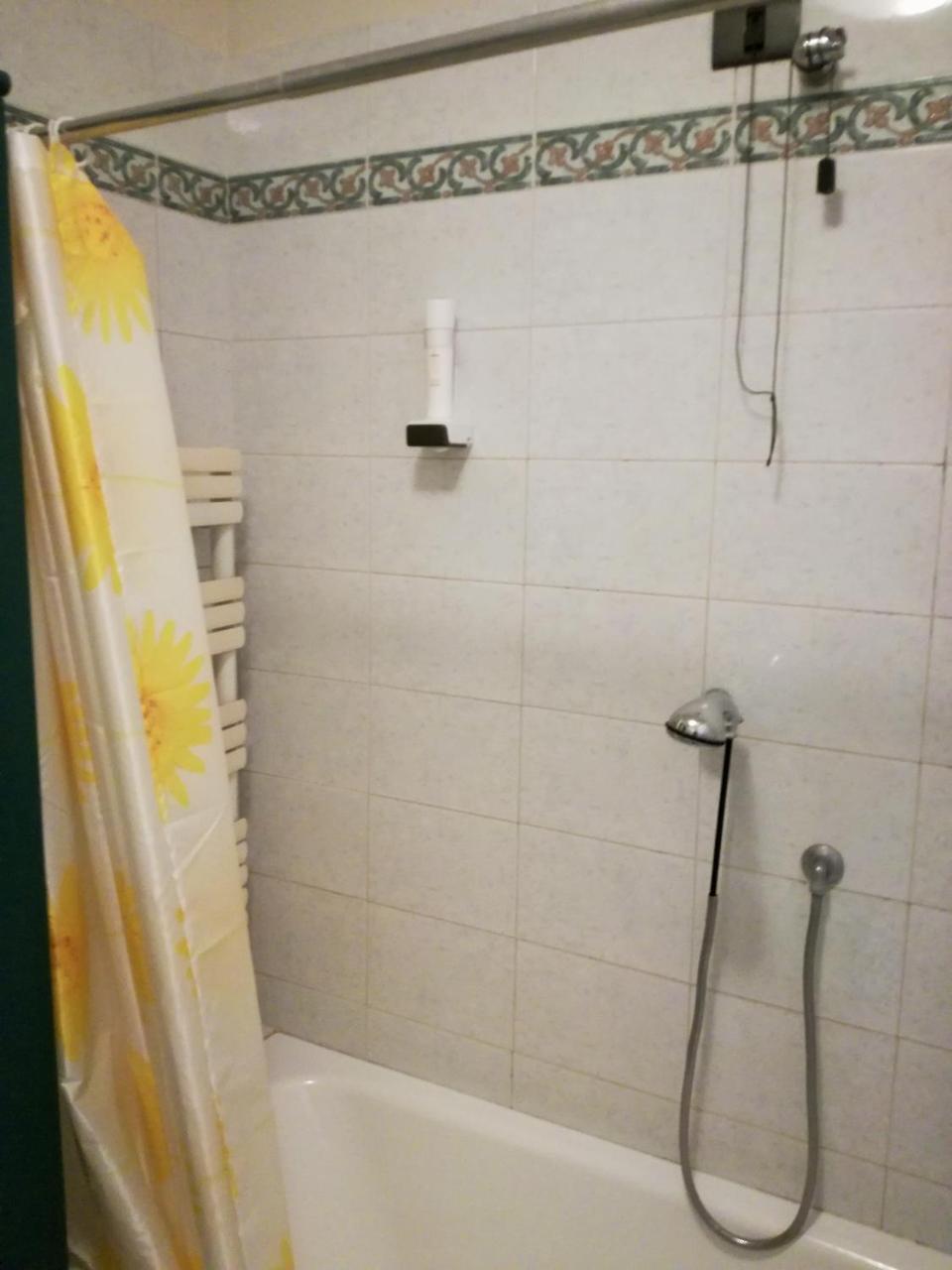 Bergamo City Apartments Extérieur photo