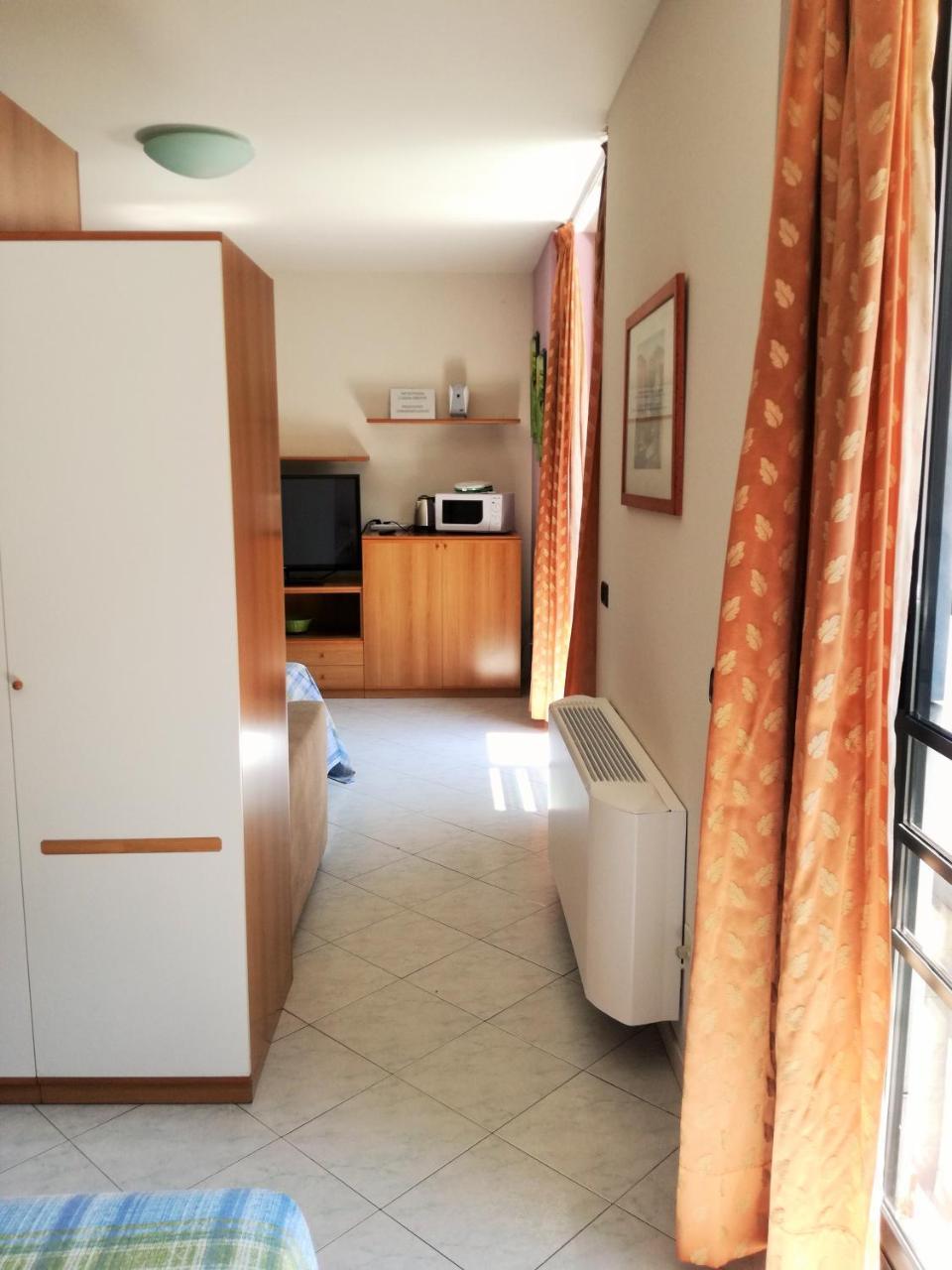 Bergamo City Apartments Extérieur photo