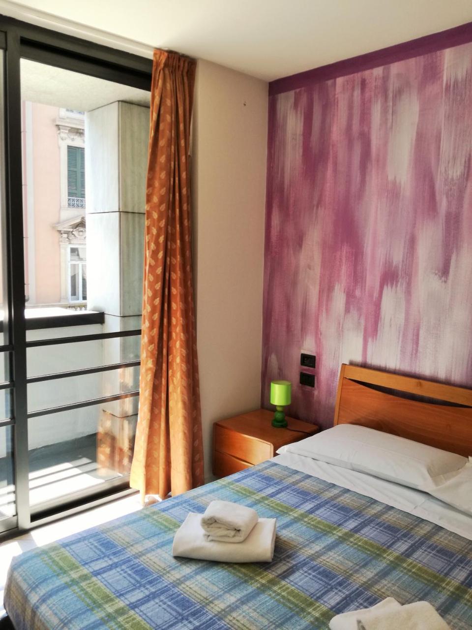 Bergamo City Apartments Extérieur photo