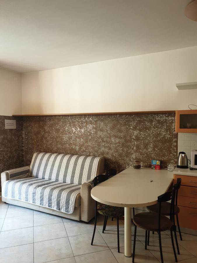 Bergamo City Apartments Extérieur photo