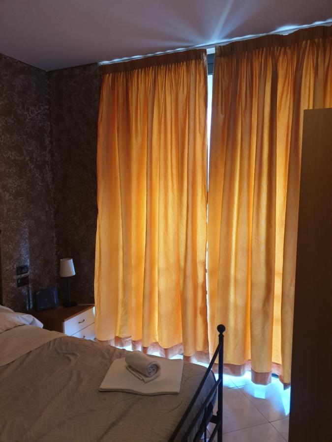 Bergamo City Apartments Extérieur photo