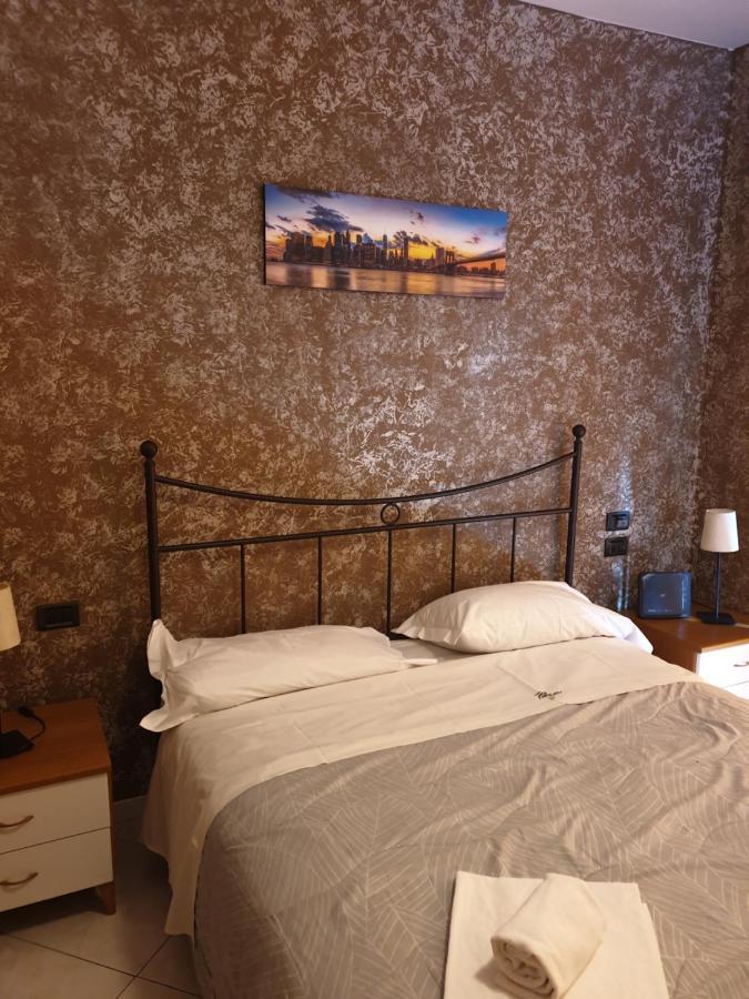 Bergamo City Apartments Extérieur photo